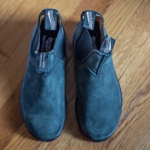Blundstone 1308 Rustic Black NEW without box